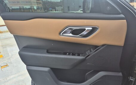 Land Rover Range Rover Velar I, 2025 год, 10 778 000 рублей, 15 фотография