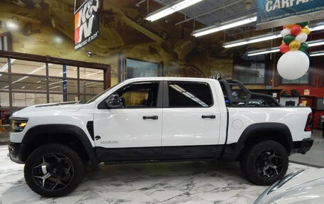 Rambler 1500, 2024 год, 14 880 000 рублей, 6 фотография