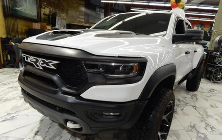 Rambler 1500, 2024 год, 14 880 000 рублей, 4 фотография