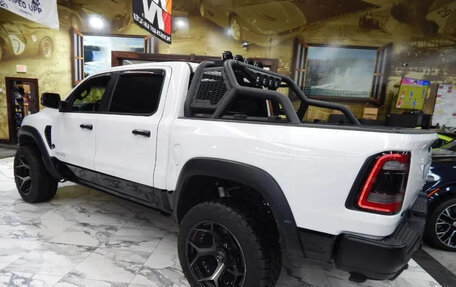 Rambler 1500, 2024 год, 14 880 000 рублей, 8 фотография