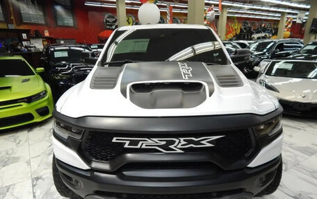 Rambler 1500, 2024 год, 14 880 000 рублей, 3 фотография