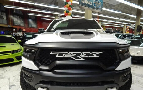 Rambler 1500, 2024 год, 14 880 000 рублей, 2 фотография