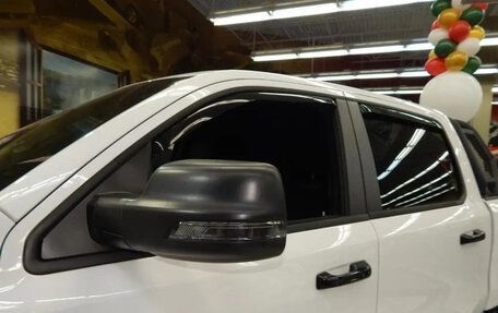 Rambler 1500, 2024 год, 14 880 000 рублей, 5 фотография