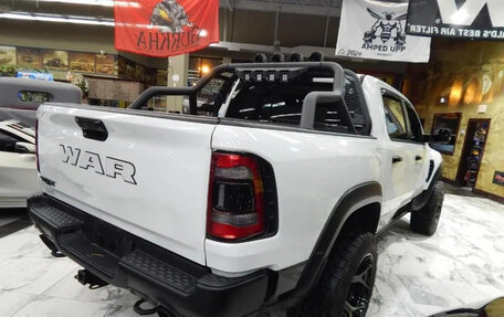 Rambler 1500, 2024 год, 14 880 000 рублей, 9 фотография