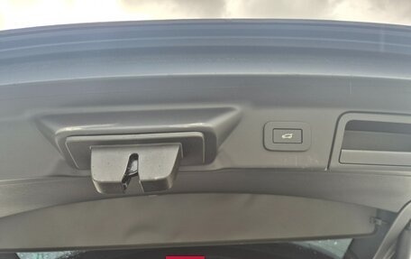 Land Rover Range Rover Velar I, 2025 год, 10 778 000 рублей, 19 фотография