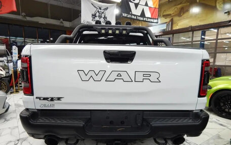 Rambler 1500, 2024 год, 14 880 000 рублей, 14 фотография