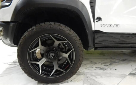 Rambler 1500, 2024 год, 14 880 000 рублей, 19 фотография