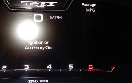 Rambler 1500, 2024 год, 14 880 000 рублей, 17 фотография