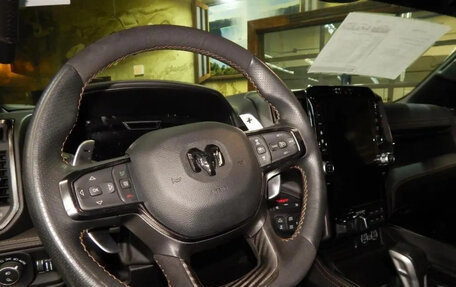 Rambler 1500, 2024 год, 14 880 000 рублей, 18 фотография