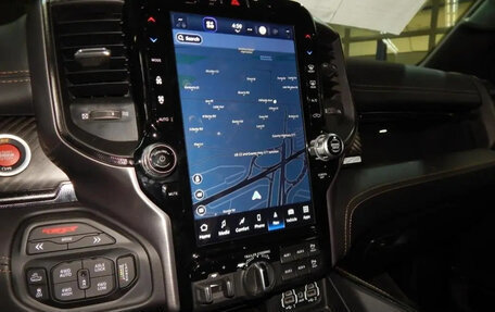 Rambler 1500, 2024 год, 14 880 000 рублей, 20 фотография