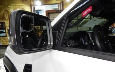 Rambler 1500, 2024 год, 14 880 000 рублей, 10 фотография