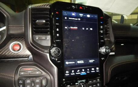 Rambler 1500, 2024 год, 14 880 000 рублей, 25 фотография