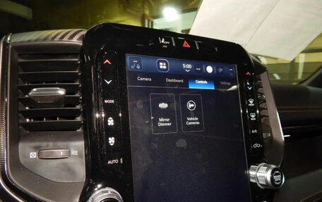 Rambler 1500, 2024 год, 14 880 000 рублей, 32 фотография