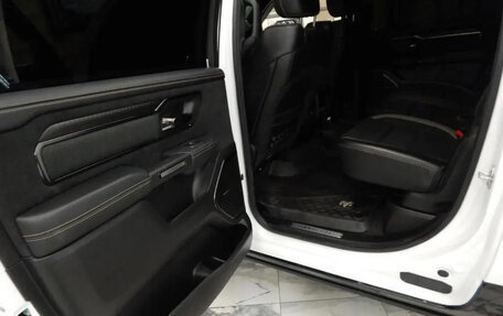 Rambler 1500, 2024 год, 14 880 000 рублей, 29 фотография