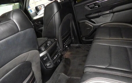 Rambler 1500, 2024 год, 14 880 000 рублей, 30 фотография