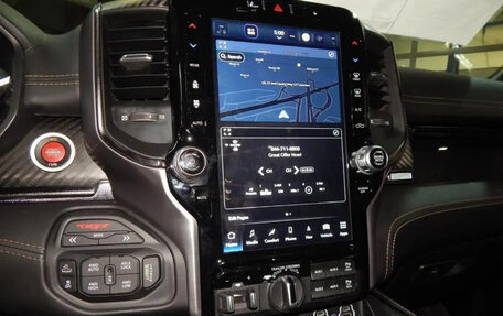 Rambler 1500, 2024 год, 14 880 000 рублей, 37 фотография