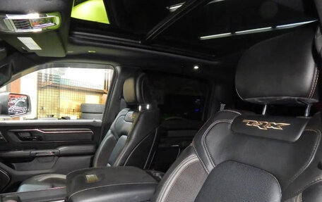 Rambler 1500, 2024 год, 14 880 000 рублей, 36 фотография