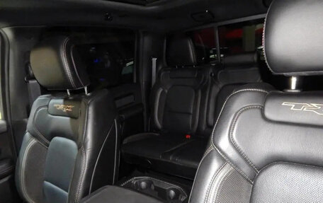 Rambler 1500, 2024 год, 14 880 000 рублей, 38 фотография