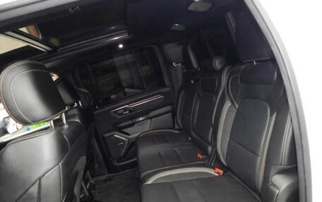 Rambler 1500, 2024 год, 14 880 000 рублей, 35 фотография