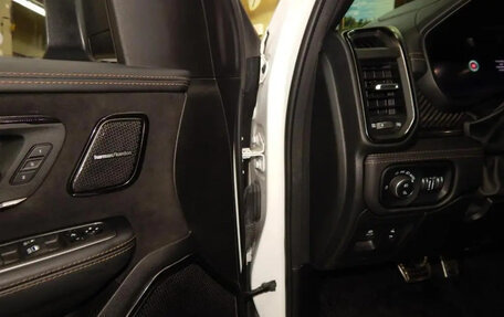 Rambler 1500, 2024 год, 14 880 000 рублей, 31 фотография