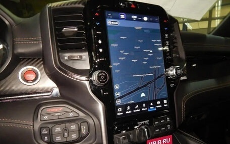 Rambler 1500, 2024 год, 14 880 000 рублей, 27 фотография