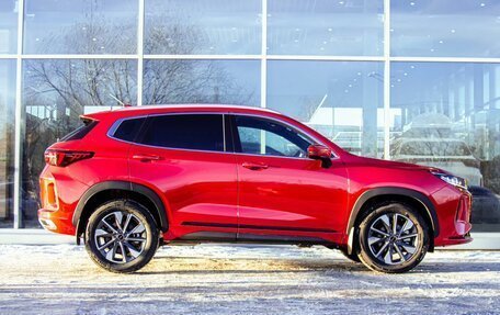 CheryExeed LX, 2024 год, 2 762 100 рублей, 8 фотография
