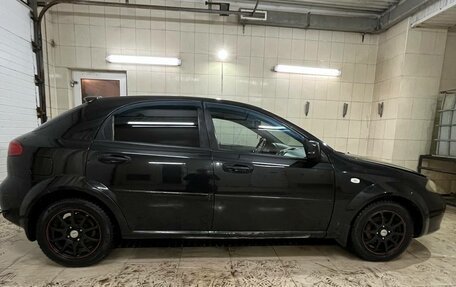 Chevrolet Lacetti, 2011 год, 600 000 рублей, 6 фотография