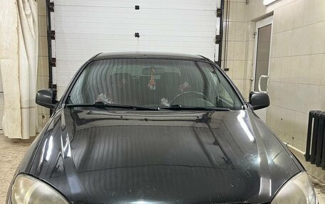 Chevrolet Lacetti, 2011 год, 600 000 рублей, 4 фотография