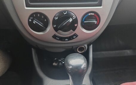 Chevrolet Lacetti, 2011 год, 600 000 рублей, 3 фотография