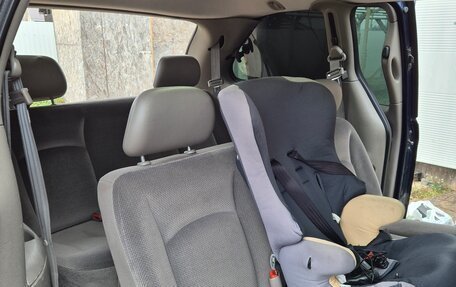 Chrysler Voyager IV, 2002 год, 550 000 рублей, 12 фотография