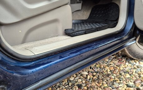 Chrysler Voyager IV, 2002 год, 550 000 рублей, 16 фотография