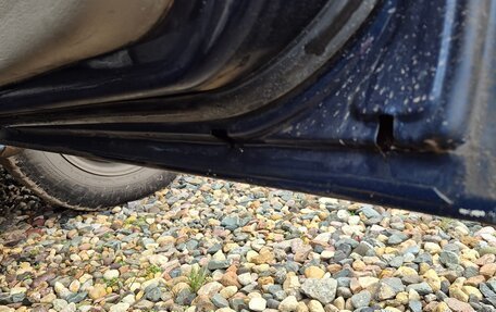 Chrysler Voyager IV, 2002 год, 550 000 рублей, 17 фотография