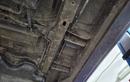 Chrysler Voyager IV, 2002 год, 550 000 рублей, 22 фотография