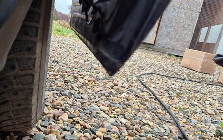 Chrysler Voyager IV, 2002 год, 550 000 рублей, 19 фотография