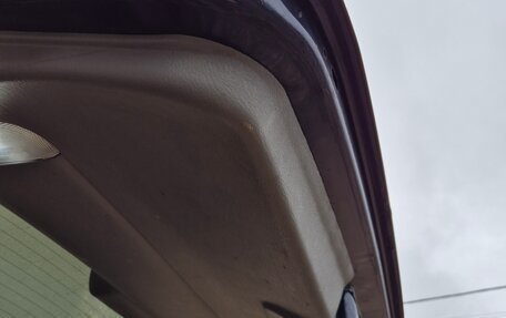 Chrysler Voyager IV, 2002 год, 550 000 рублей, 21 фотография