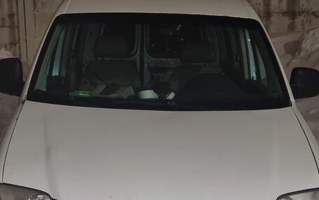 Volkswagen Caddy III рестайлинг, 2006 год, 390 000 рублей, 5 фотография