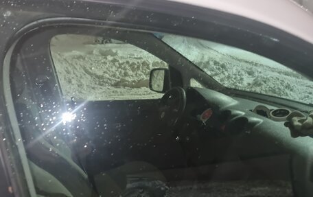 Volkswagen Caddy III рестайлинг, 2006 год, 390 000 рублей, 10 фотография