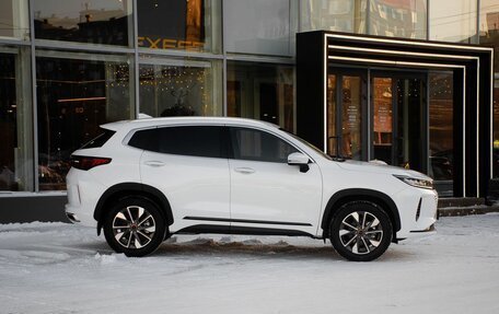 CheryExeed LX, 2024 год, 2 762 100 рублей, 8 фотография