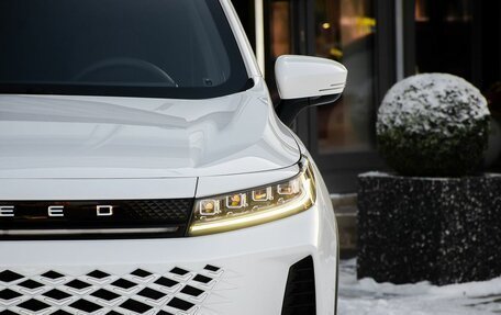 CheryExeed LX, 2024 год, 2 762 100 рублей, 10 фотография