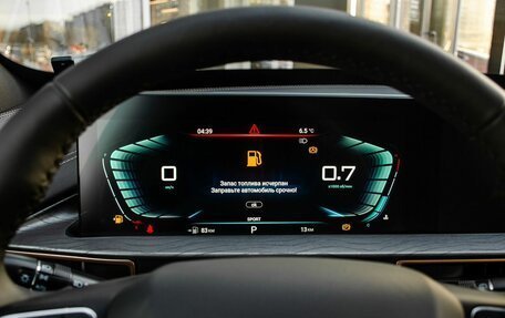 CheryExeed LX, 2024 год, 2 762 100 рублей, 14 фотография