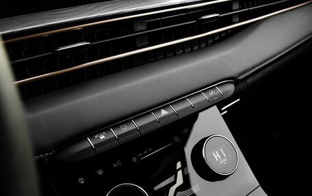 CheryExeed LX, 2024 год, 2 762 100 рублей, 19 фотография