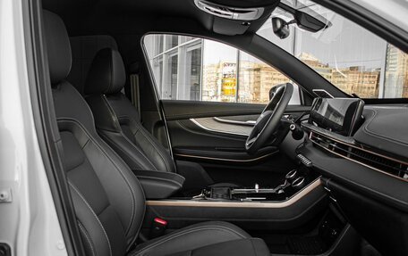 CheryExeed LX, 2024 год, 2 762 100 рублей, 11 фотография