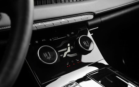 CheryExeed LX, 2024 год, 2 762 100 рублей, 18 фотография