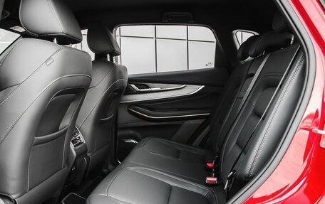 CheryExeed LX, 2024 год, 2 762 100 рублей, 13 фотография