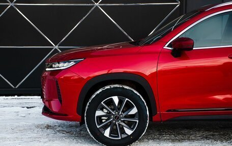 CheryExeed LX, 2024 год, 2 762 100 рублей, 9 фотография
