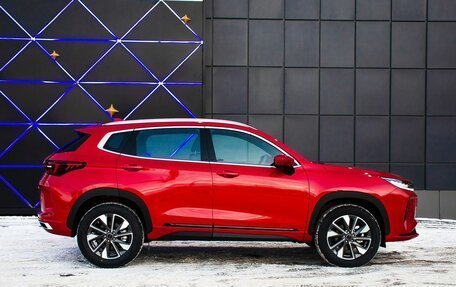 CheryExeed LX, 2024 год, 2 762 100 рублей, 8 фотография