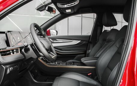 CheryExeed LX, 2024 год, 2 762 100 рублей, 12 фотография