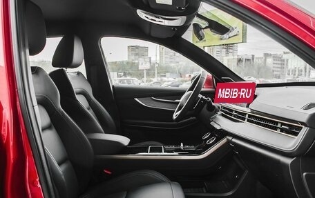 CheryExeed LX, 2024 год, 2 762 100 рублей, 11 фотография