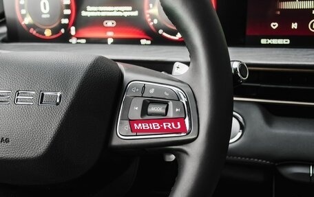 CheryExeed LX, 2024 год, 2 762 100 рублей, 17 фотография