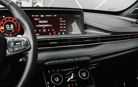 CheryExeed LX, 2024 год, 2 762 100 рублей, 19 фотография